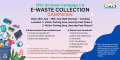 Banner E-Waste